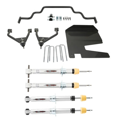 Belltech lift kit