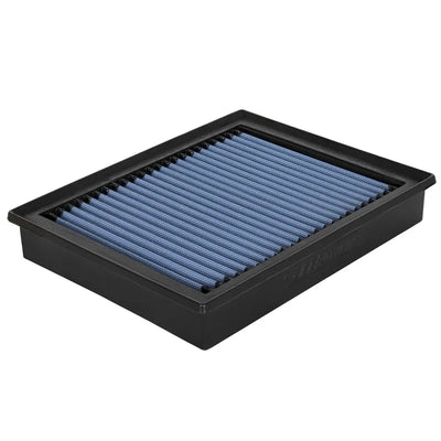 aFe silver air filter