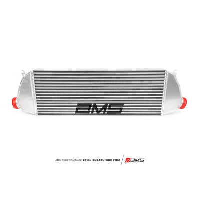 AMS intercooler