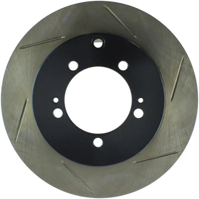 Stoptech auto part