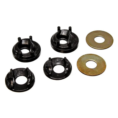 Energy Suspension black auto part
