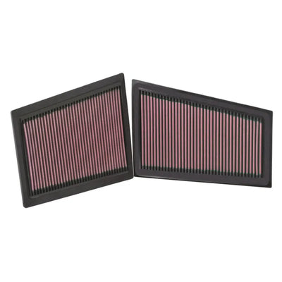 K&N Engineering air filter