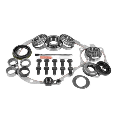 Yukon Gear & Axle auto part