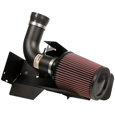 K&N Engineering intake system