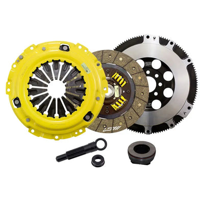 Advanced Clutch auto part