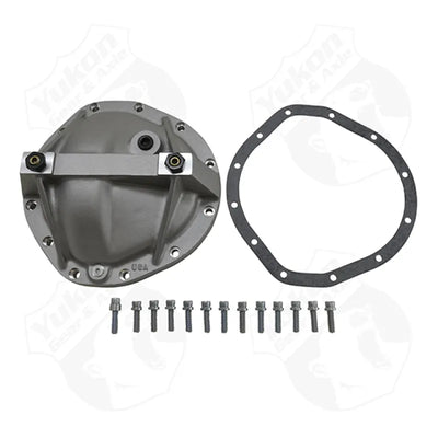 Yukon Gear & Axle hardware kit