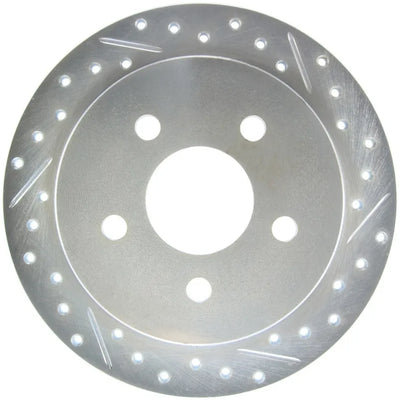 Stoptech auto part