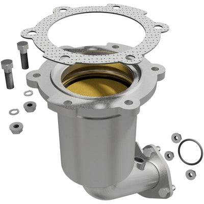 Magnaflow auto part