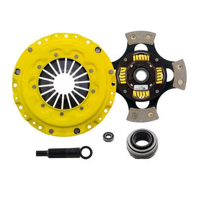 Advanced Clutch auto part