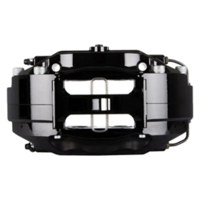Stoptech black auto part