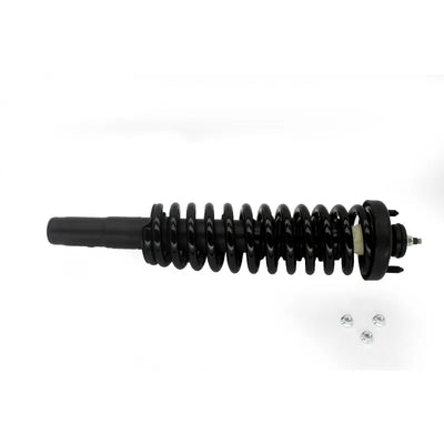 KYB shock absorber