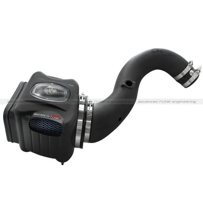 aFe intake system