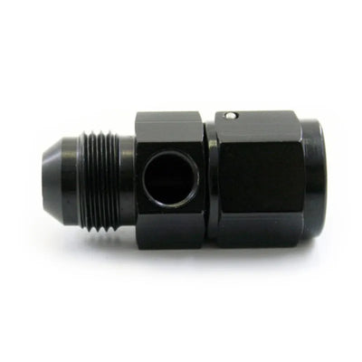 Nitrous Express gauge