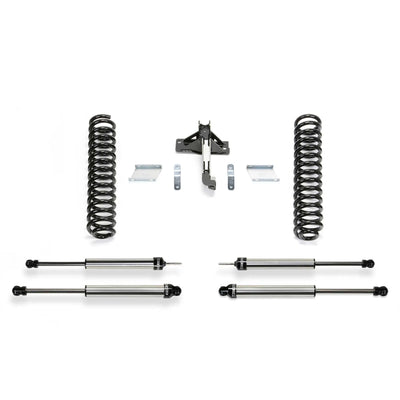 Fabtech auto part