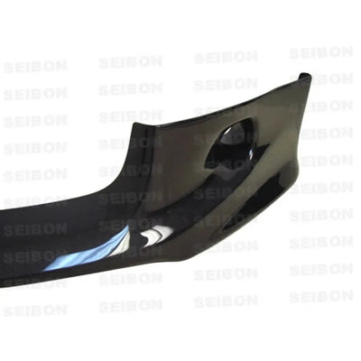 Seibon carbon auto part