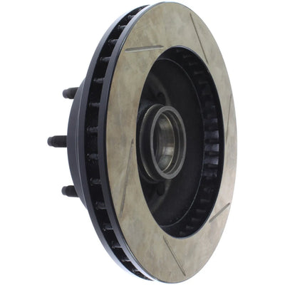Stoptech auto part