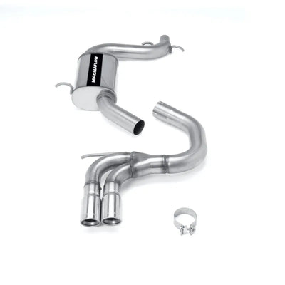 Magnaflow cat-back exhaust