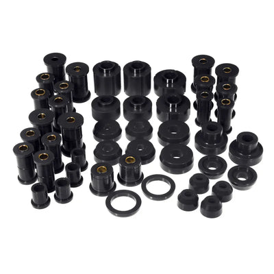 Prothane black auto part