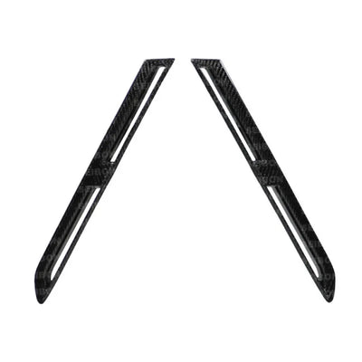 Seibon carbon auto part