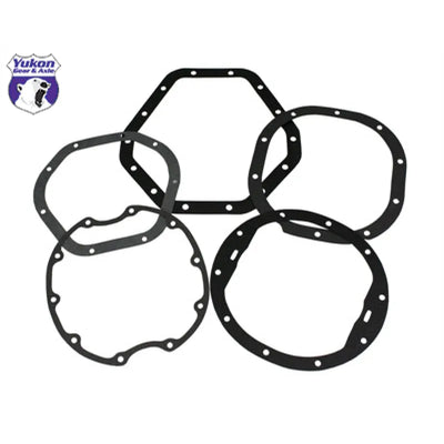 Yukon Gear & Axle auto part