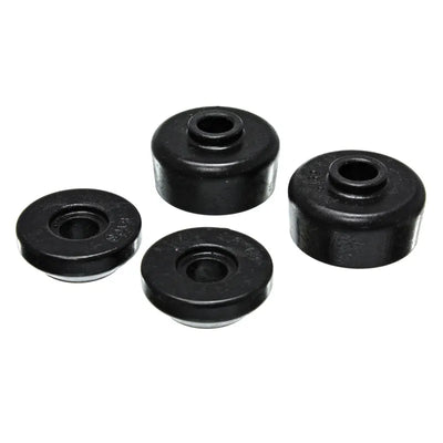 Energy Suspension black shock absorber