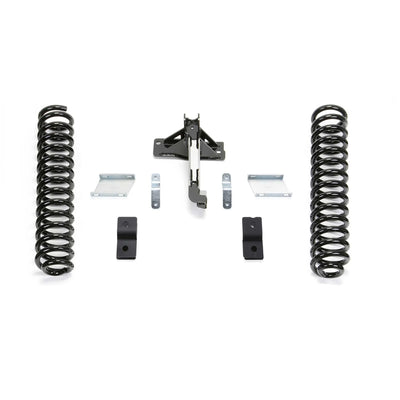 Fabtech auto part