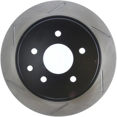 Stoptech auto part