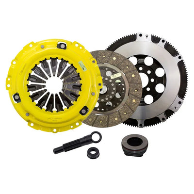 Advanced Clutch auto part