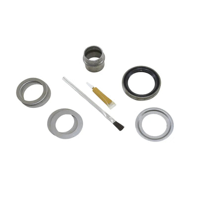 Yukon Gear & Axle auto part