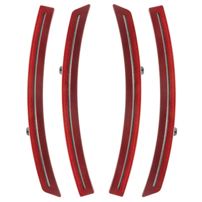 Oracle Lighting red auto part
