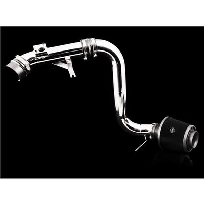 Weapon R intake system