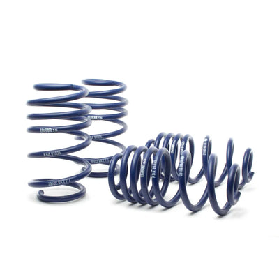 H&R springs