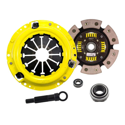 Advanced Clutch auto part