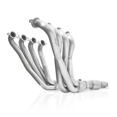 Stainless Works headers
