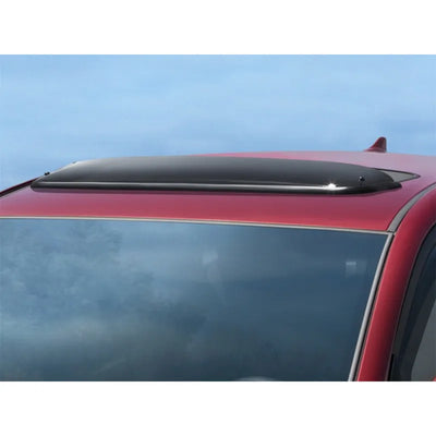 WeatherTech smoke auto part