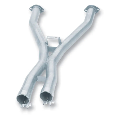 Borla auto part