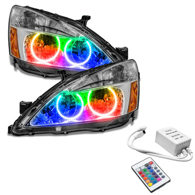 Oracle Lighting auto part