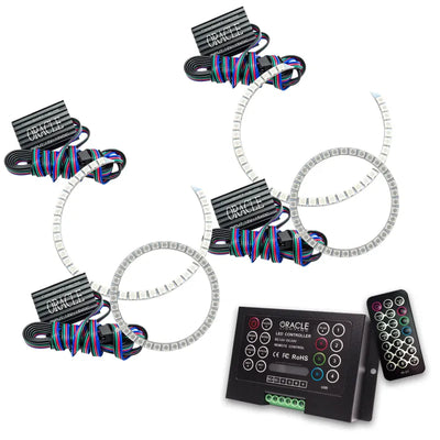Oracle Lighting auto part