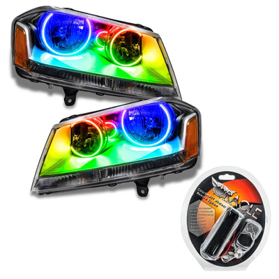 Oracle Lighting auto part
