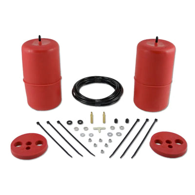 Air Lift springs