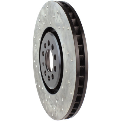 Stoptech auto part