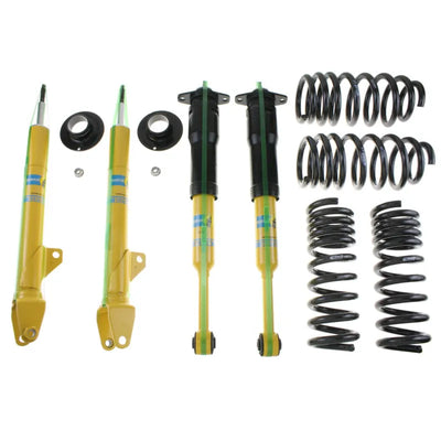 Bilstein auto part