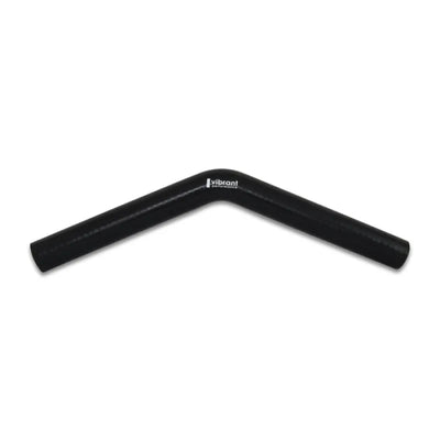 Vibrant black auto part