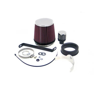 K&N Engineering intake system
