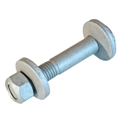 SPC Performance hardware kit
