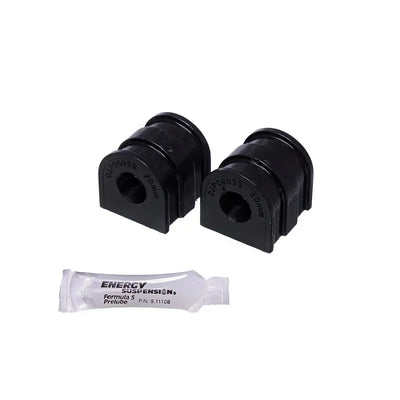 Energy Suspension black sway bar
