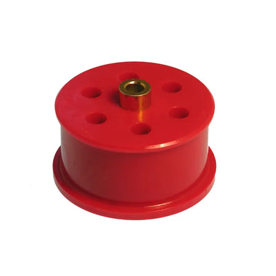Prothane red auto part