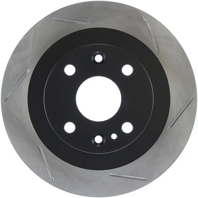 Stoptech auto part