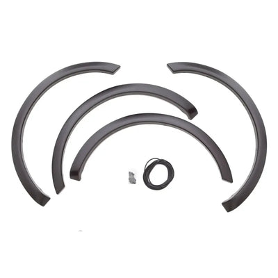 LUND fender flares