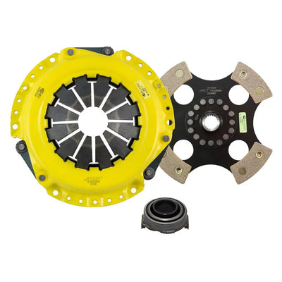 Advanced Clutch auto part